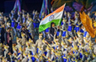 Heritage and peace highlights 18th Asian games, enthralls spectators